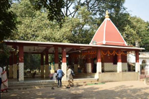 Kankalitala Temple